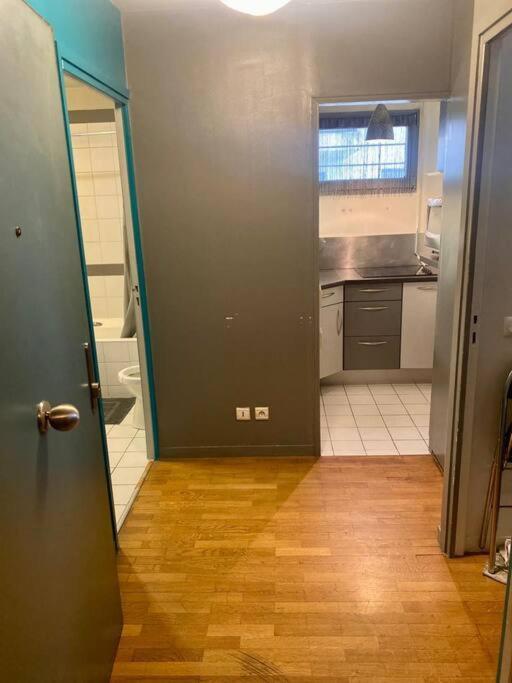 Studio Cosy Avec Balcon Proche Paris Μπουλόν-Μπιγιανκούρ Εξωτερικό φωτογραφία