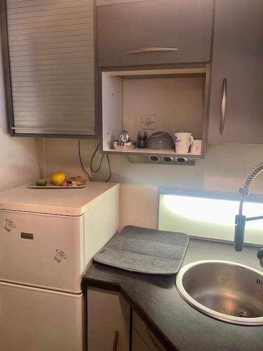 Studio Cosy Avec Balcon Proche Paris Μπουλόν-Μπιγιανκούρ Εξωτερικό φωτογραφία